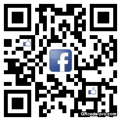 QR Code Design LHe0