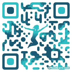 QR Code Design LHx0