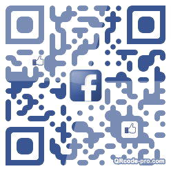 QR Code Design LI80