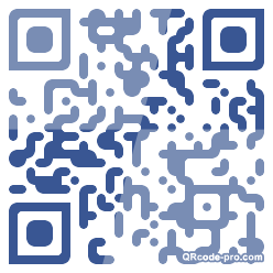 QR code with logo LNf0