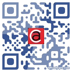 QR Code Design LRK0