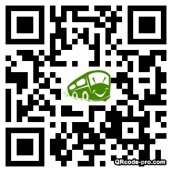 QR Code Design LUH0