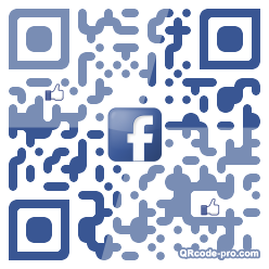 QR Code Design LUL0