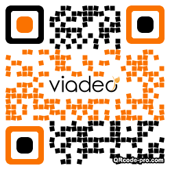 QR Code Design LWj0