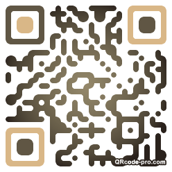 QR Code Design LYL0