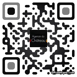 QR Code Design LZI0