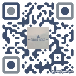 QR Code Design LZa0