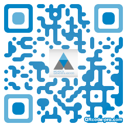 QR Code Design LZc0