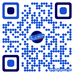 QR Code Design MDl0