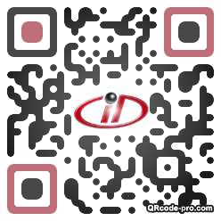 QR Code Design MGI0