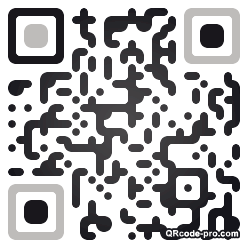 Designo del Codice QR MQd0