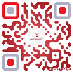 Designo del Codice QR MQe0