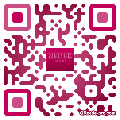 Designo del Codice QR MQk0