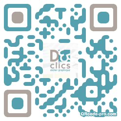 Designo del Codice QR My00