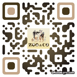 Designo del Codice QR N1T0