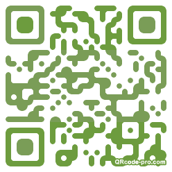 QR Code Design Ngk0