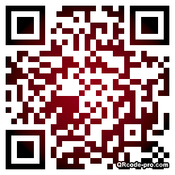 QR code with logo NoL0