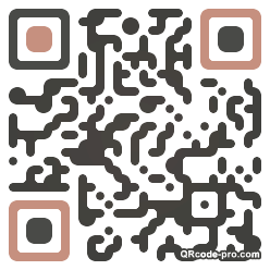 QR Code Design NBC0