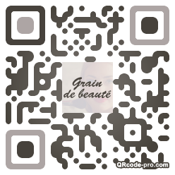 QR Code Design NLx0