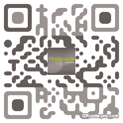 QR Code Design NWV0