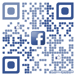 QR Code Design NyI0