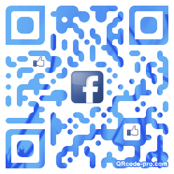 QR Code Design OOd0