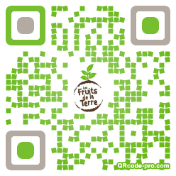 QR Code Design OPy0