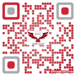 Diseo del Cdigo QR OW90