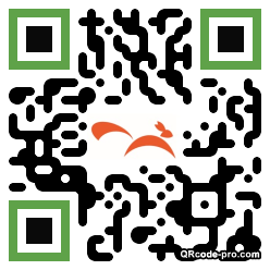 QR Code Design OwK0