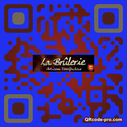 Diseo del Cdigo QR P4M0