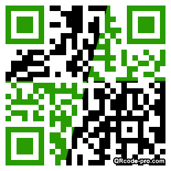 Diseo del Cdigo QR P8E0