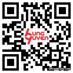 QR Code Design PcP0