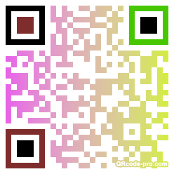 Diseo del Cdigo QR Pke0