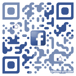 QR Code Design PA90