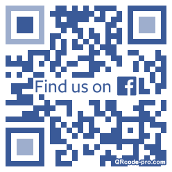 QR Code Design PBN0