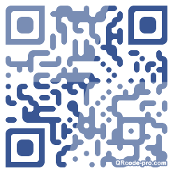 QR Code Design PBW0