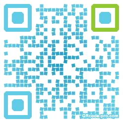 QR Code Design PCk0