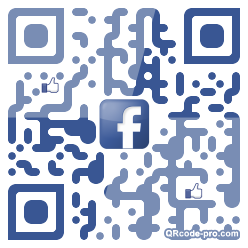 QR Code Design PDD0