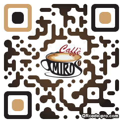 QR Code Design PEU0