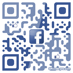 QR Code Design PEk0