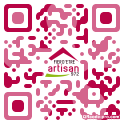 QR Code Design PF20