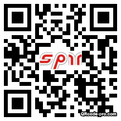 QR Code Design PGC0