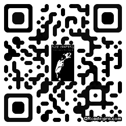 QR Code Design PK00