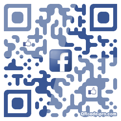 QR Code Design PN80