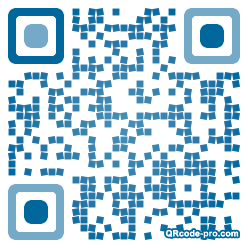 QR Code Design PQW0