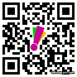 QR Code Design PRz0