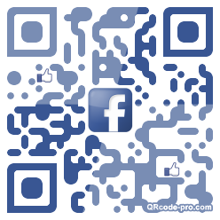 QR Code Design PS50