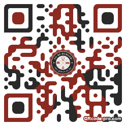 QR Code Design PTu0