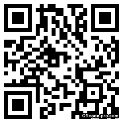 QR Code Design PUf0