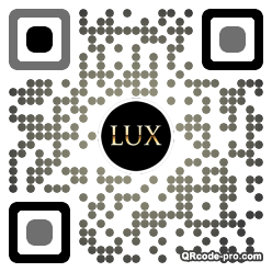 QR Code Design PXq0